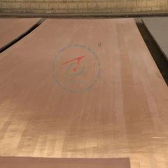 China copper clad steel plate suppliers