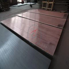 Wholesale copper clad steel plate