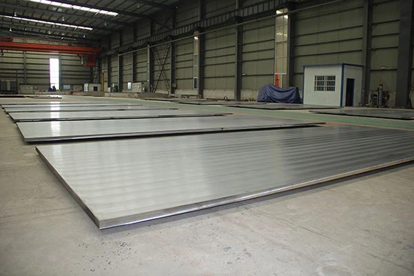 nickel clad steel plate for pressure vessel supplier