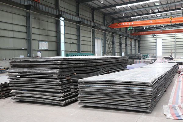 buy nickel clad steel plate for pressure vessel