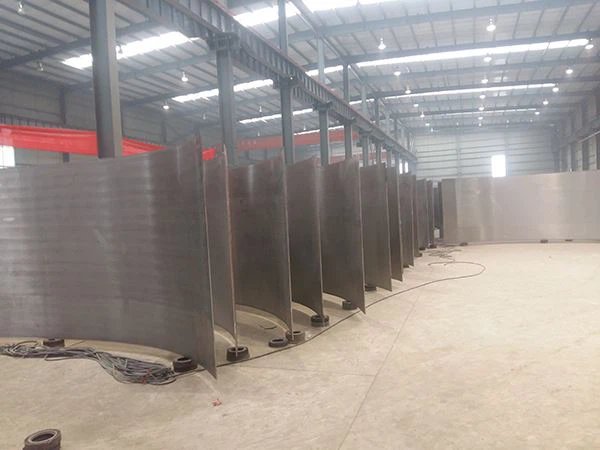 nickel clad steel plate for pressure vessel factory