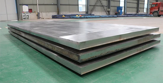 best stainless steel clad plate
