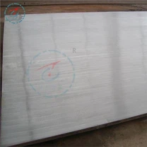 ایلومینیم پہنے اسٹیل پلیٹ