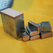 اعلی طاقت کاپر پوش ایلومینیم پلیٹ